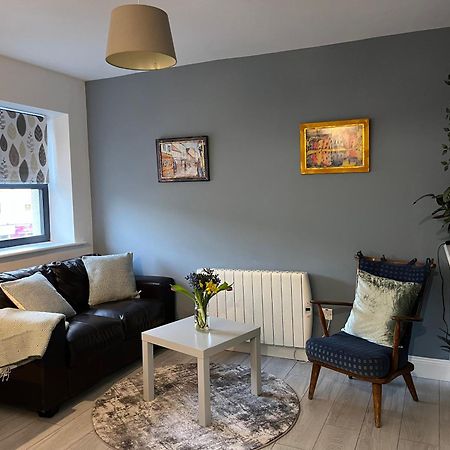 شقة Woodquay Mews غالواي المظهر الخارجي الصورة