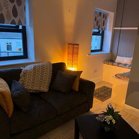 شقة Woodquay Mews غالواي المظهر الخارجي الصورة