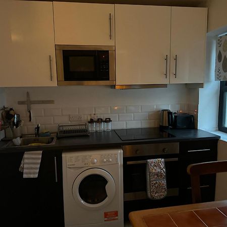 شقة Woodquay Mews غالواي المظهر الخارجي الصورة
